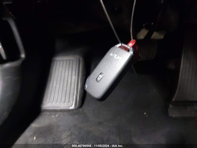 KIA Sportage Ex 2024 5XYK33DF0RG211593 Image 11