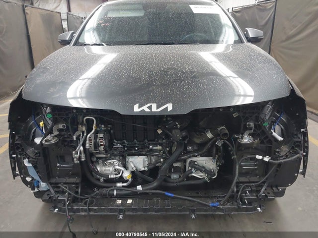 KIA Sportage Ex 2024 5XYK33DF0RG211593 Image 13