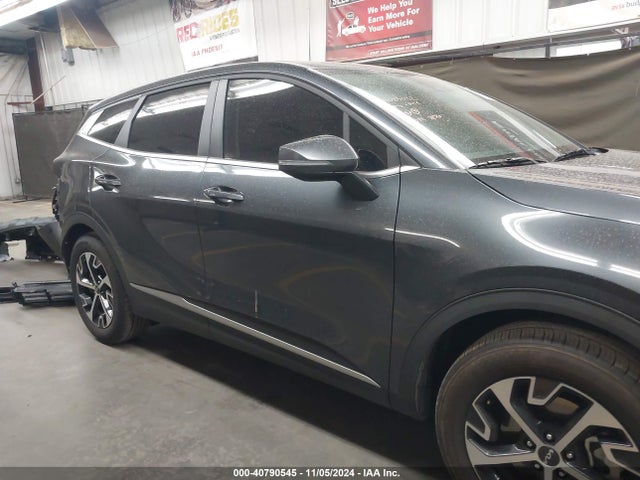 KIA Sportage Ex 2024 5XYK33DF0RG211593 Image 14