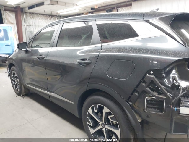 KIA Sportage Ex 2024 5XYK33DF0RG211593 Image 15