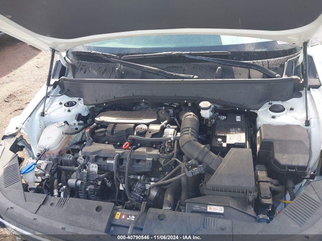 Hyundai Kona N Line 2024 KM8HACA33RU079465 Image 10