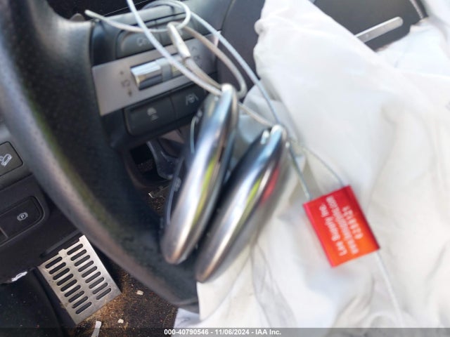 Hyundai Kona N Line 2024 KM8HACA33RU079465 Image 11