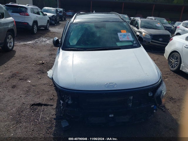 Hyundai Kona N Line 2024 KM8HACA33RU079465 Image 12