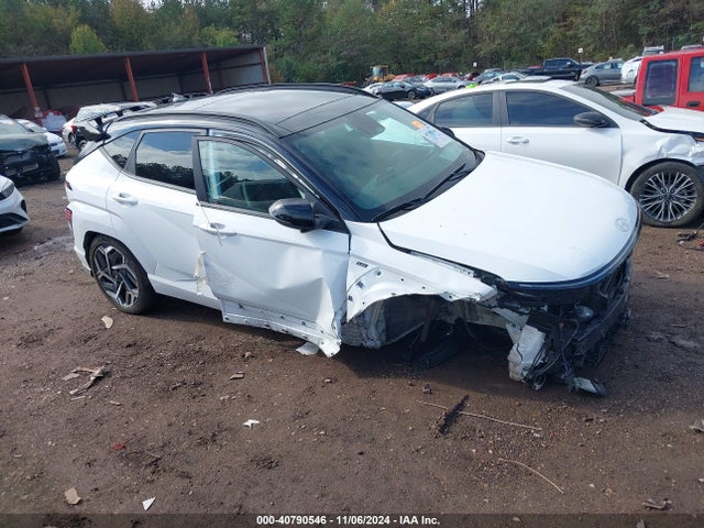 Hyundai Kona N Line 2024 KM8HACA33RU079465 Image 13