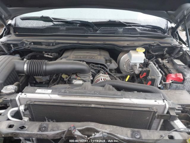 1C6SRFFT2KN649265 RAM 1500 Big Horn/lone Star  4x4 5'7 Box