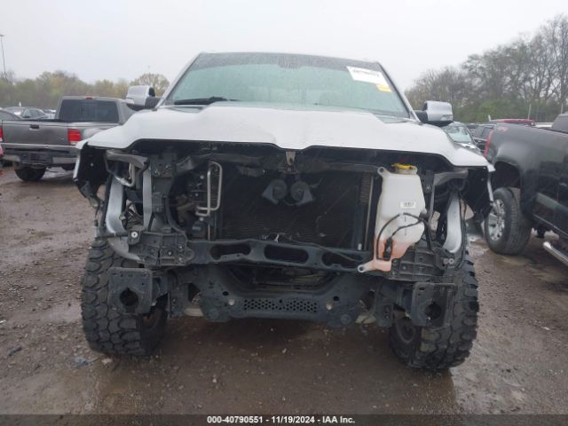1C6SRFFT2KN649265 RAM 1500 Big Horn/lone Star  4x4 5'7 Box