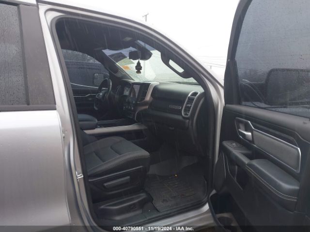 1C6SRFFT2KN649265 RAM 1500 Big Horn/lone Star  4x4 5'7 Box