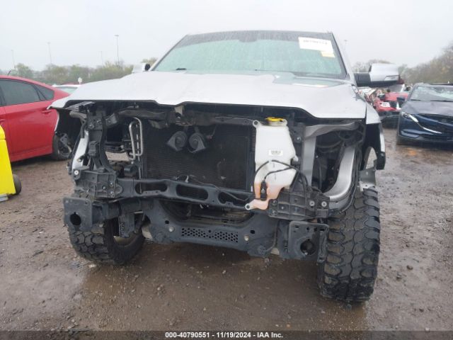 1C6SRFFT2KN649265 RAM 1500 Big Horn/lone Star  4x4 5'7 Box