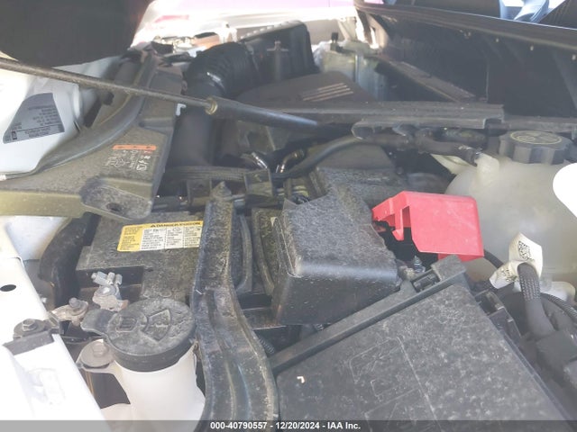 1GKKNML46PZ124929 GMC Acadia Fwd Slt