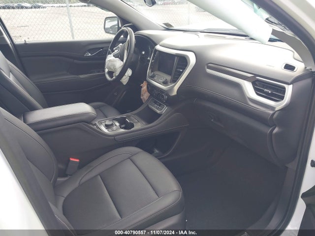1GKKNML46PZ124929 GMC Acadia Fwd Slt
