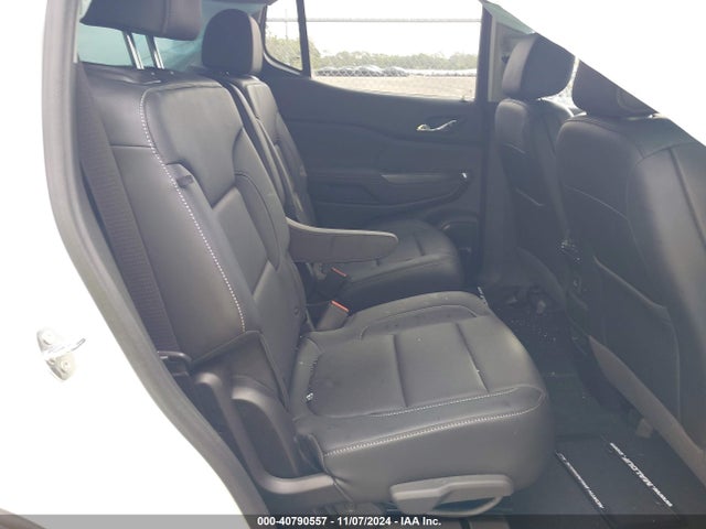 1GKKNML46PZ124929 GMC Acadia Fwd Slt