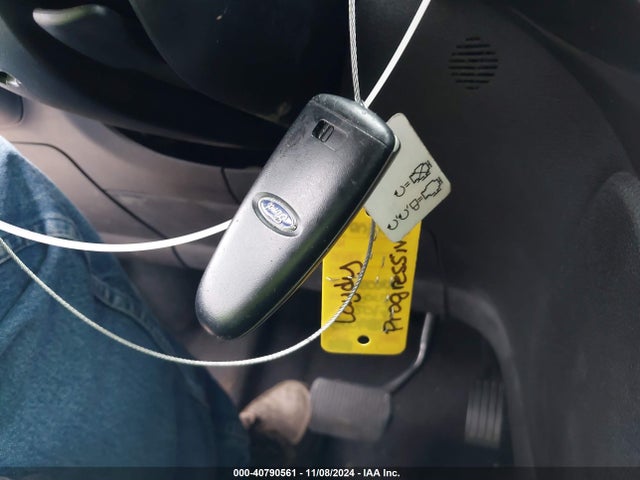 Ford Escape Titanium 2014 1FMCU0J94EUE51944 Image 11