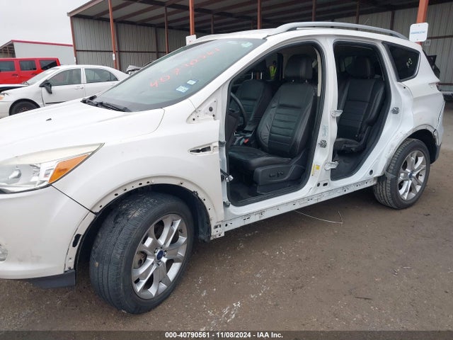 Ford Escape Titanium 2014 1FMCU0J94EUE51944 Image 6