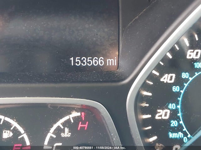 Ford Escape Titanium 2014 1FMCU0J94EUE51944 Image 7
