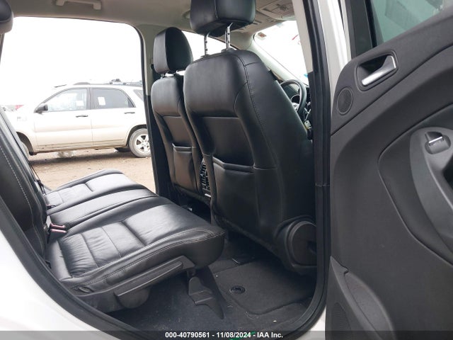 Ford Escape Titanium 2014 1FMCU0J94EUE51944 Image 8