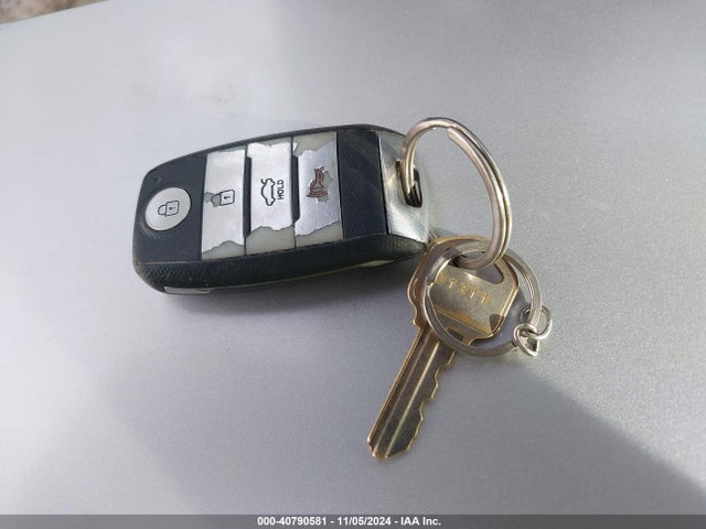 KIA OPTIMA EX 2015 5XXGN4A77FG496733 Image 11