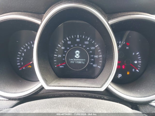 KIA OPTIMA EX 2015 5XXGN4A77FG496733 Image 7