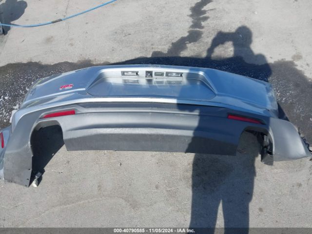 1G1FB3DX0P0149749 Chevrolet Camaro Rwd  1lt