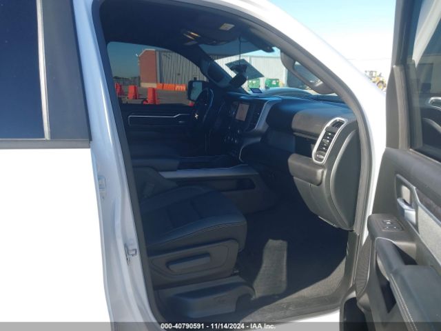 1C6SRFFT1NN229243 RAM 1500 Lone Star  4x4 5'7 Box
