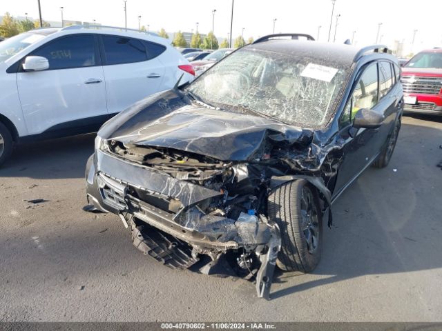 JF2GTHRC6PH260868 Subaru Crosstrek Sport