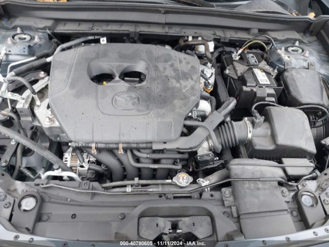 3MVDMBCM7RM646886 Mazda Cx-30 2.5 S Carbon Edition