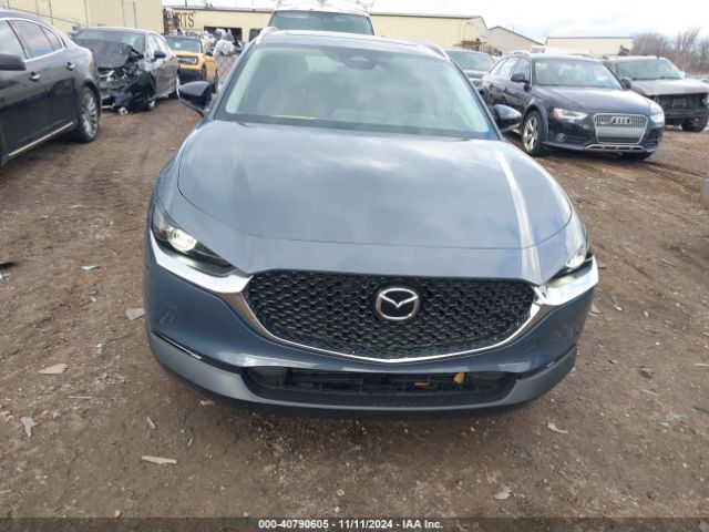 3MVDMBCM7RM646886 Mazda Cx-30 2.5 S Carbon Edition