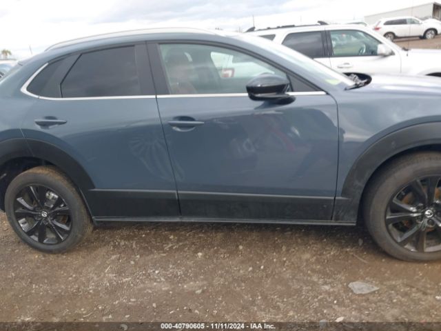 3MVDMBCM7RM646886 Mazda Cx-30 2.5 S Carbon Edition