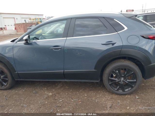 3MVDMBCM7RM646886 Mazda Cx-30 2.5 S Carbon Edition