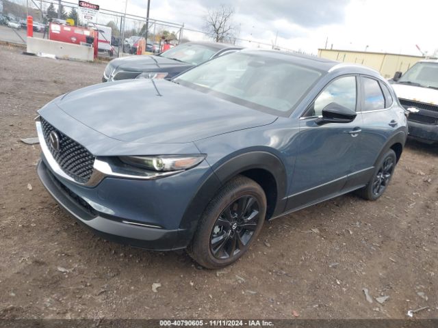 3MVDMBCM7RM646886 Mazda Cx-30 2.5 S Carbon Edition