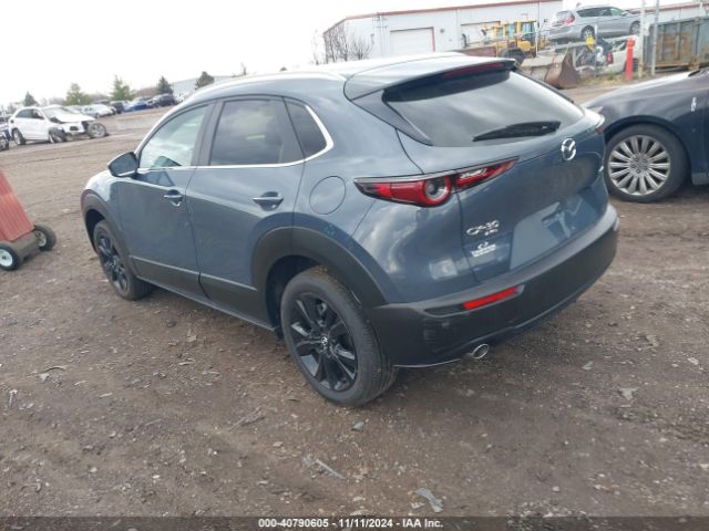 3MVDMBCM7RM646886 Mazda Cx-30 2.5 S Carbon Edition