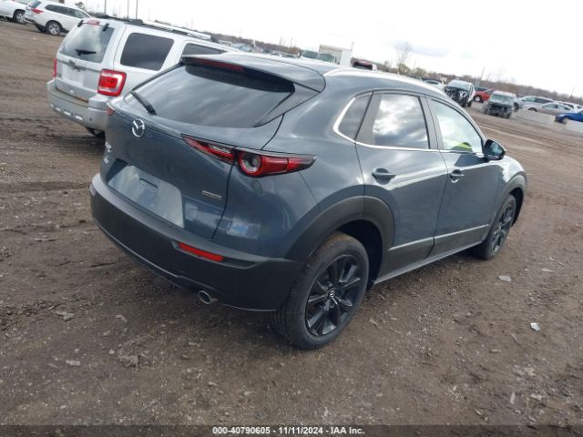 3MVDMBCM7RM646886 Mazda Cx-30 2.5 S Carbon Edition