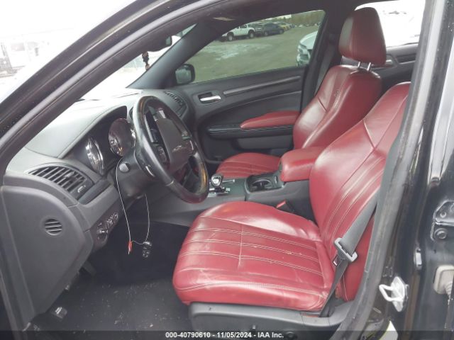 2C3CCAGG7EH203133 Chrysler 300 300s