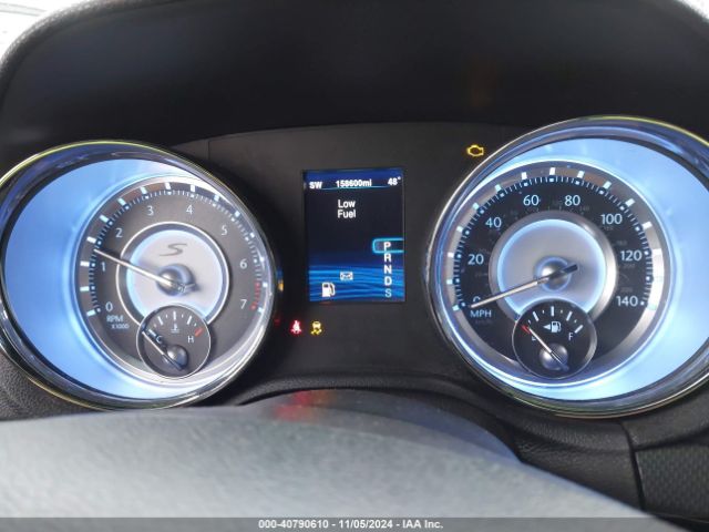 2C3CCAGG7EH203133 Chrysler 300 300s