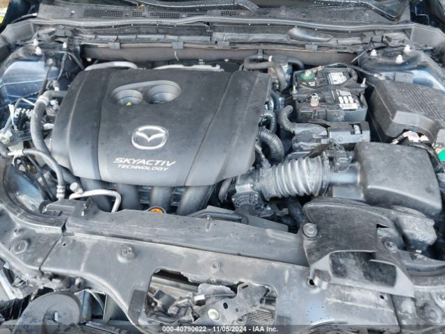 JM1GJ1U55G1485988 Mazda Mazda6 I Sport