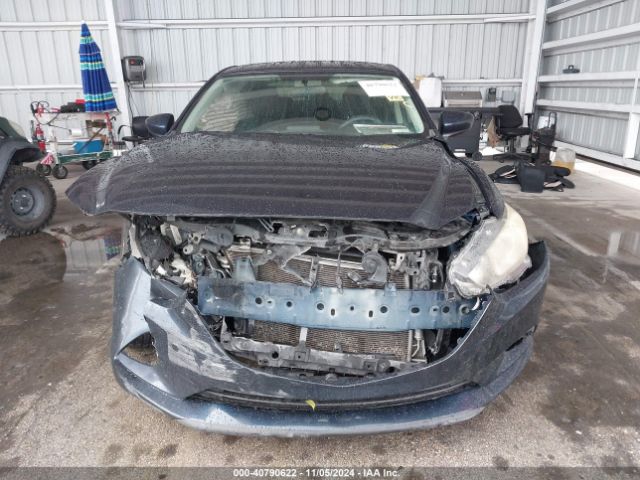 JM1GJ1U55G1485988 Mazda Mazda6 I Sport