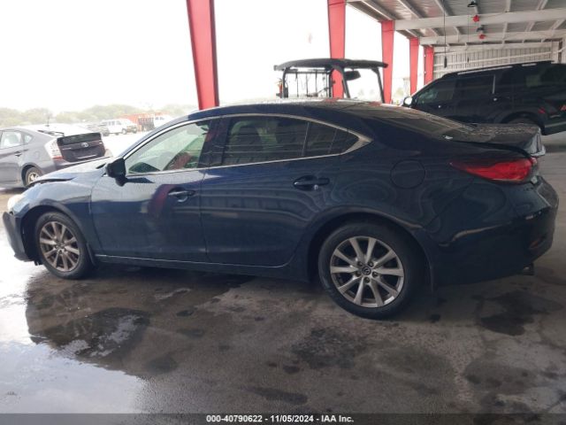 JM1GJ1U55G1485988 Mazda Mazda6 I Sport