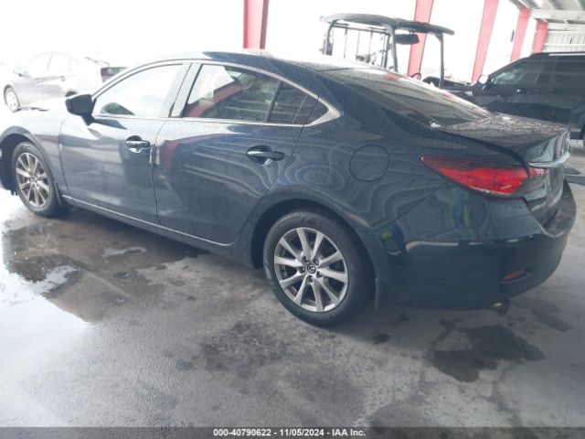 JM1GJ1U55G1485988 Mazda Mazda6 I Sport