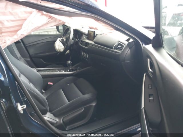 JM1GJ1U55G1485988 Mazda Mazda6 I Sport