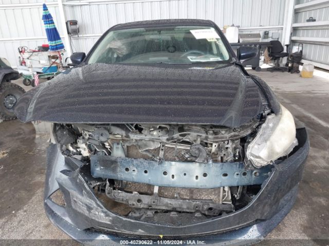 JM1GJ1U55G1485988 Mazda Mazda6 I Sport