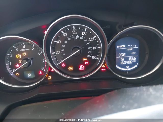JM1GJ1U55G1485988 Mazda Mazda6 I Sport