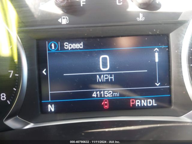 3GNAXSEV9NS246715 Chevrolet Equinox Awd Ls