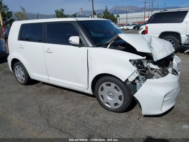 JTLZE4FE2EJ061360 auction archive image