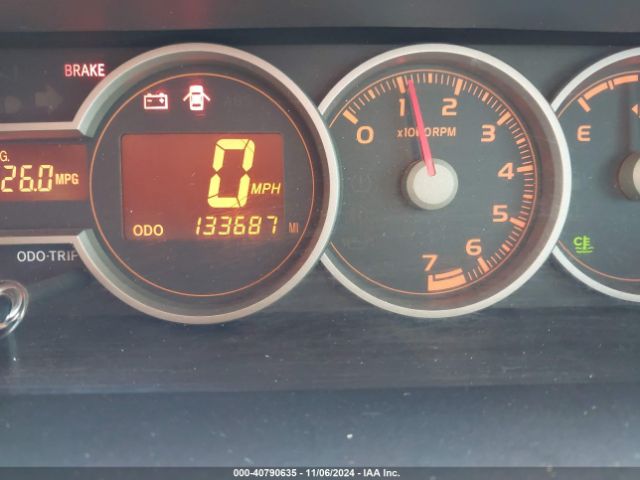 JTLZE4FE2EJ061360 Scion XB