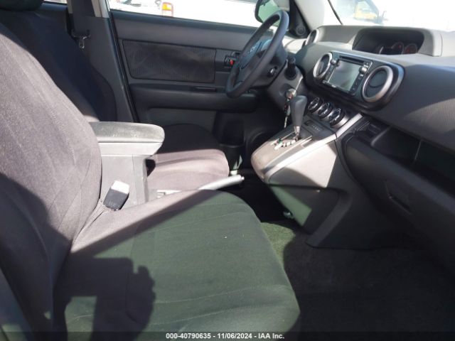 JTLZE4FE2EJ061360 Scion XB