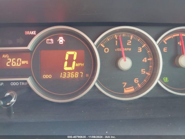 JTLZE4FE2EJ061360 Scion XB