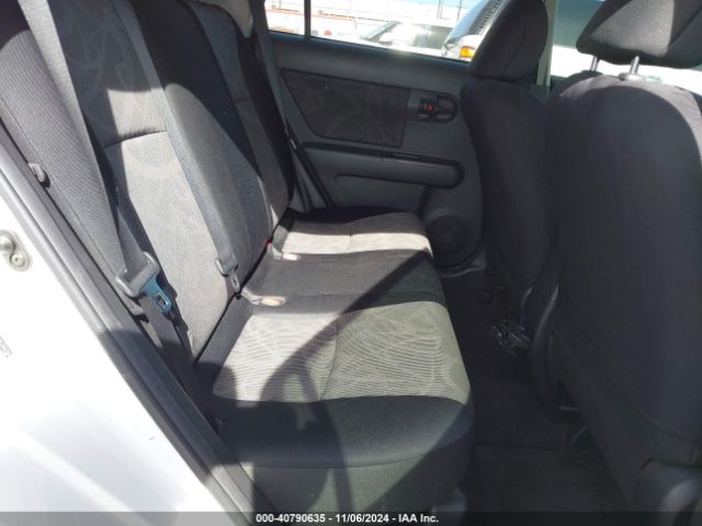 JTLZE4FE2EJ061360 Scion XB