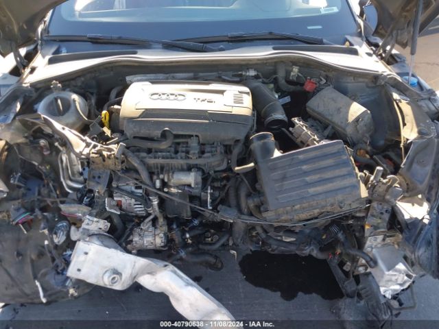 TRUC5AFV8G1027559 Audi Tt 2.0t