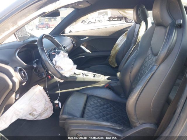 TRUC5AFV8G1027559 Audi Tt 2.0t