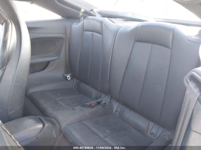 TRUC5AFV8G1027559 Audi Tt 2.0t