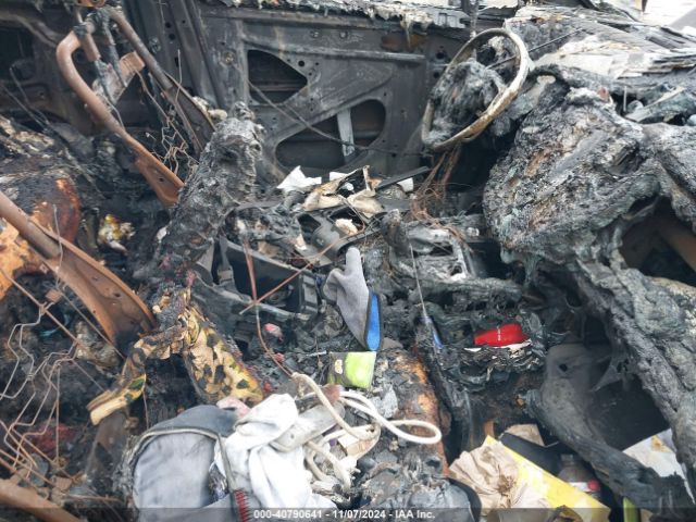 4S4BTGUDXN3172396 Subaru Outback Wilderness